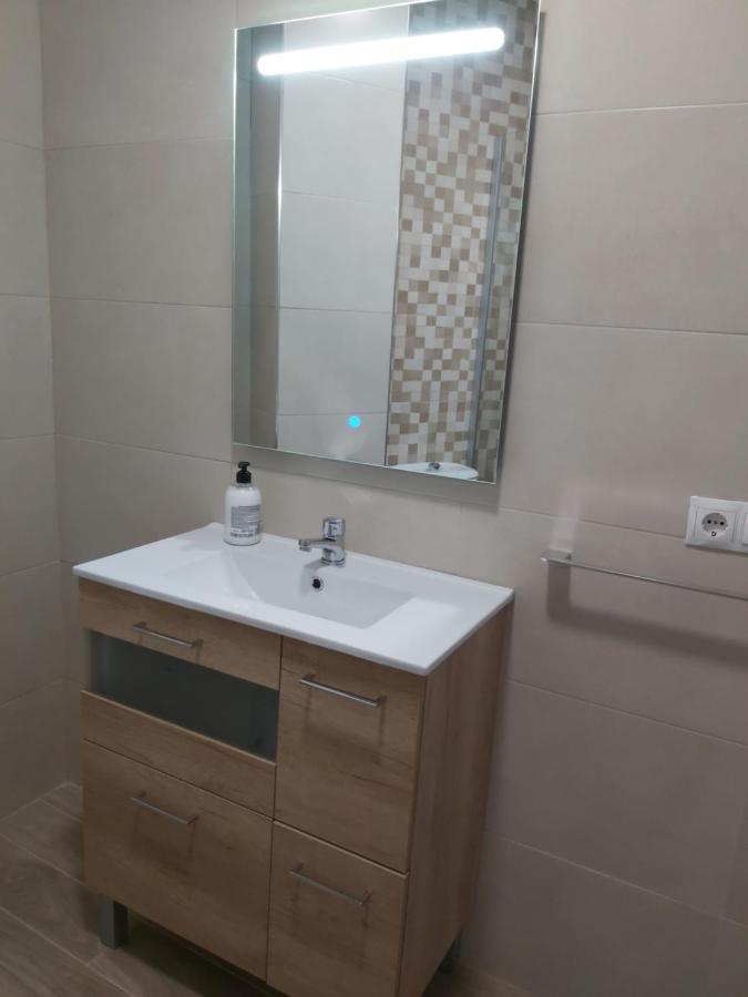 Apartamento La Casa Del Abuelo 네르하 외부 사진