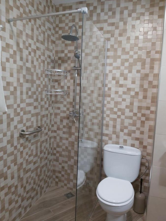 Apartamento La Casa Del Abuelo 네르하 외부 사진
