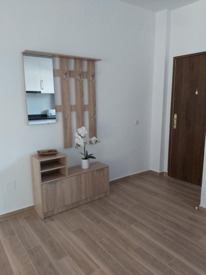 Apartamento La Casa Del Abuelo 네르하 외부 사진