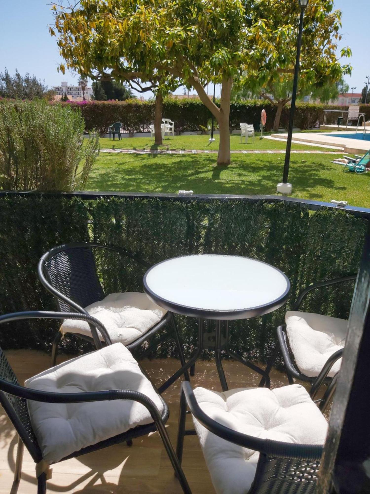 Apartamento La Casa Del Abuelo 네르하 외부 사진