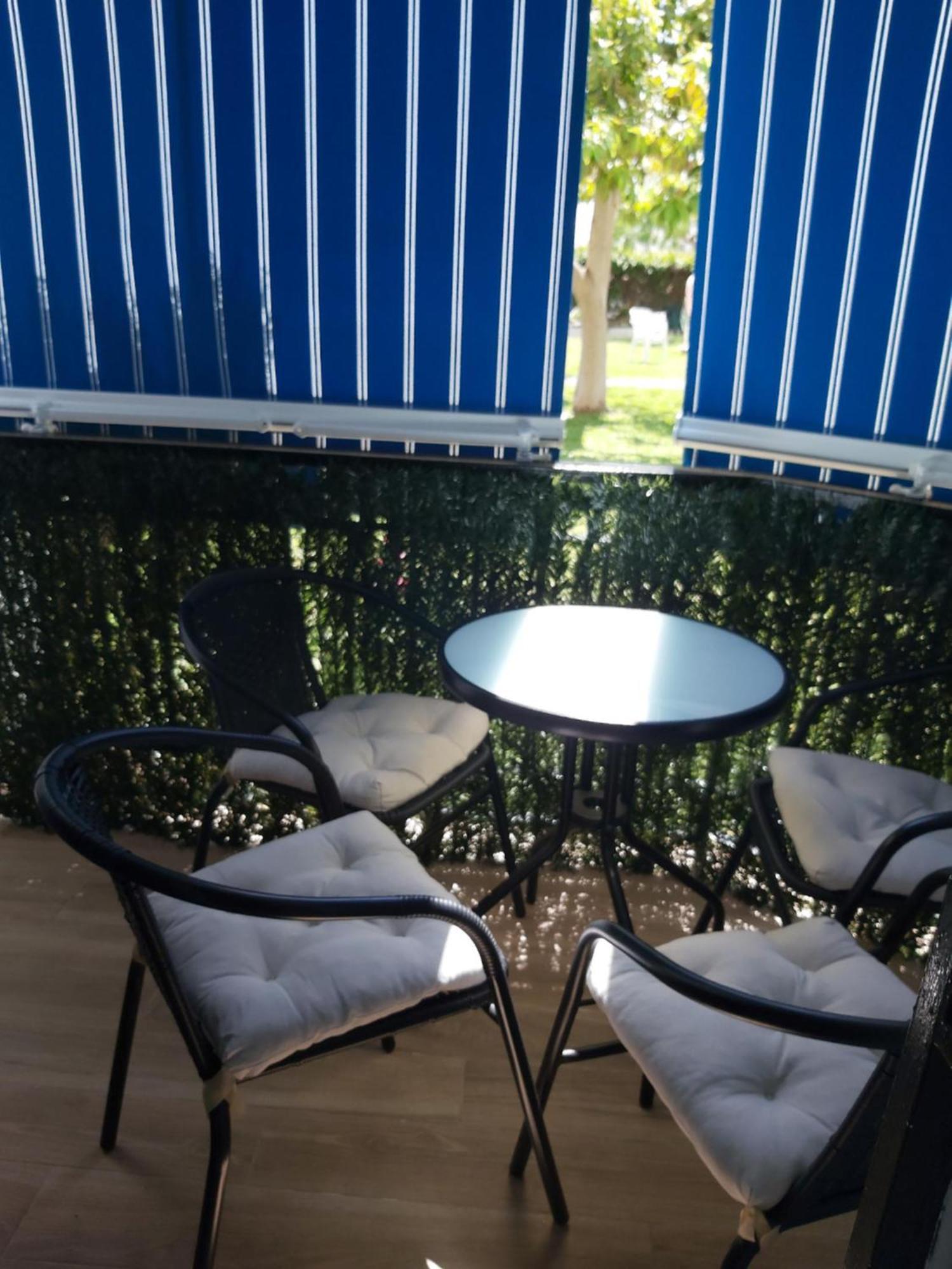 Apartamento La Casa Del Abuelo 네르하 외부 사진