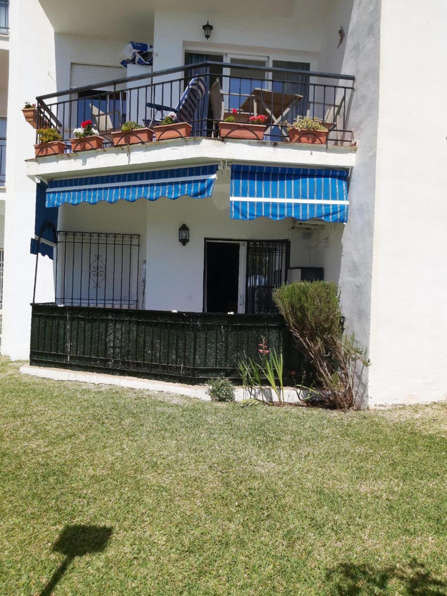 Apartamento La Casa Del Abuelo 네르하 외부 사진
