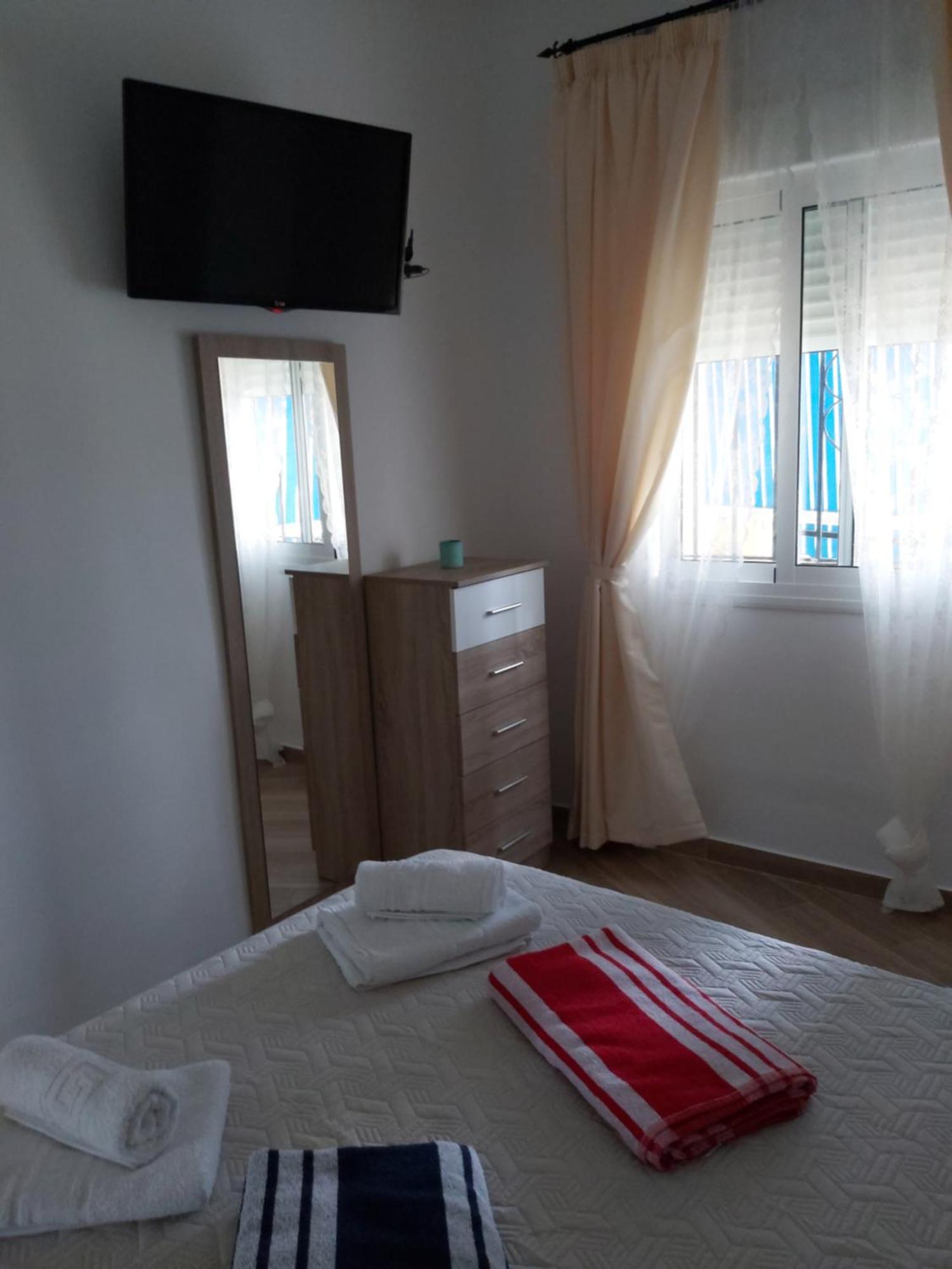 Apartamento La Casa Del Abuelo 네르하 외부 사진