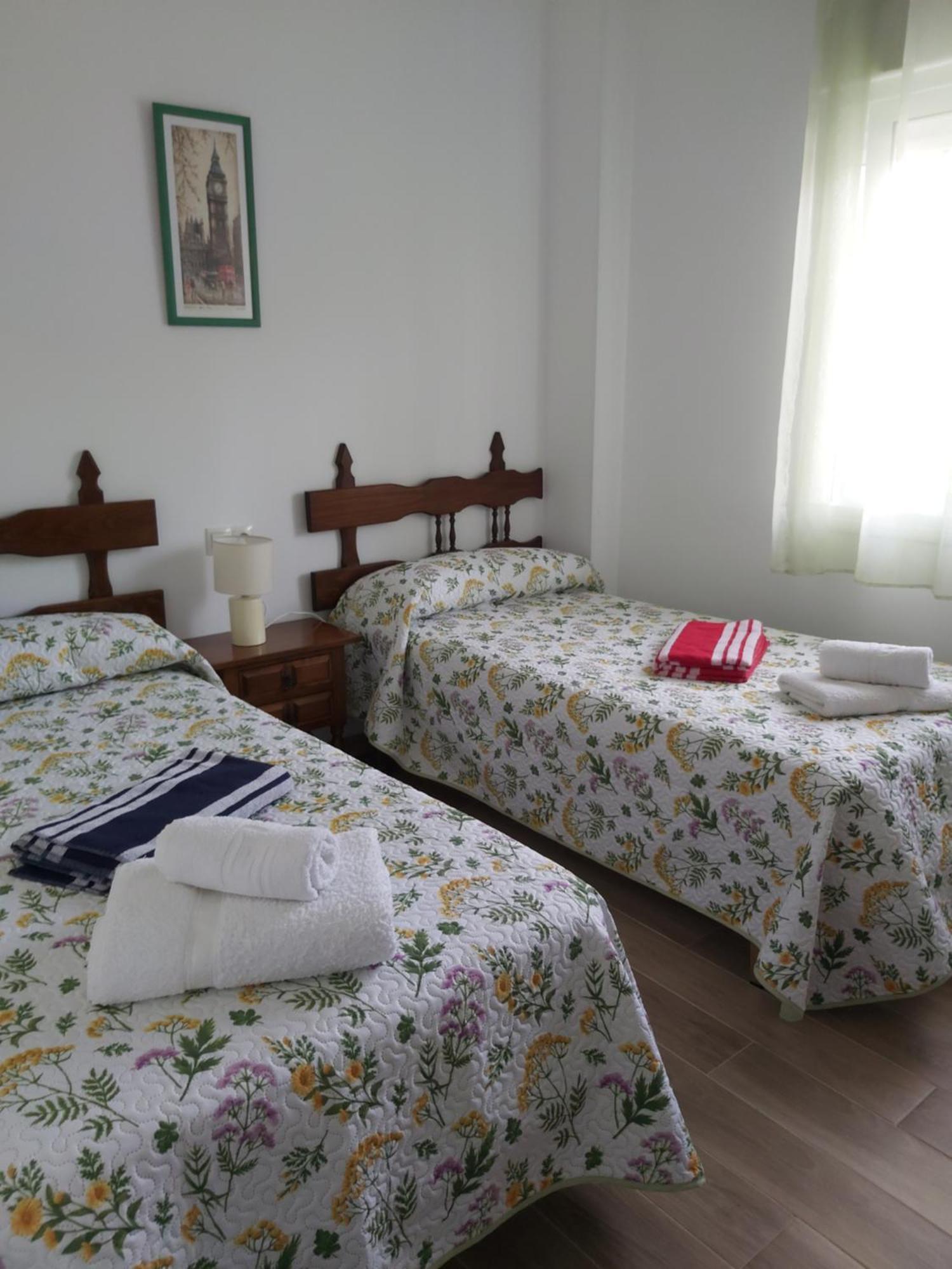 Apartamento La Casa Del Abuelo 네르하 외부 사진